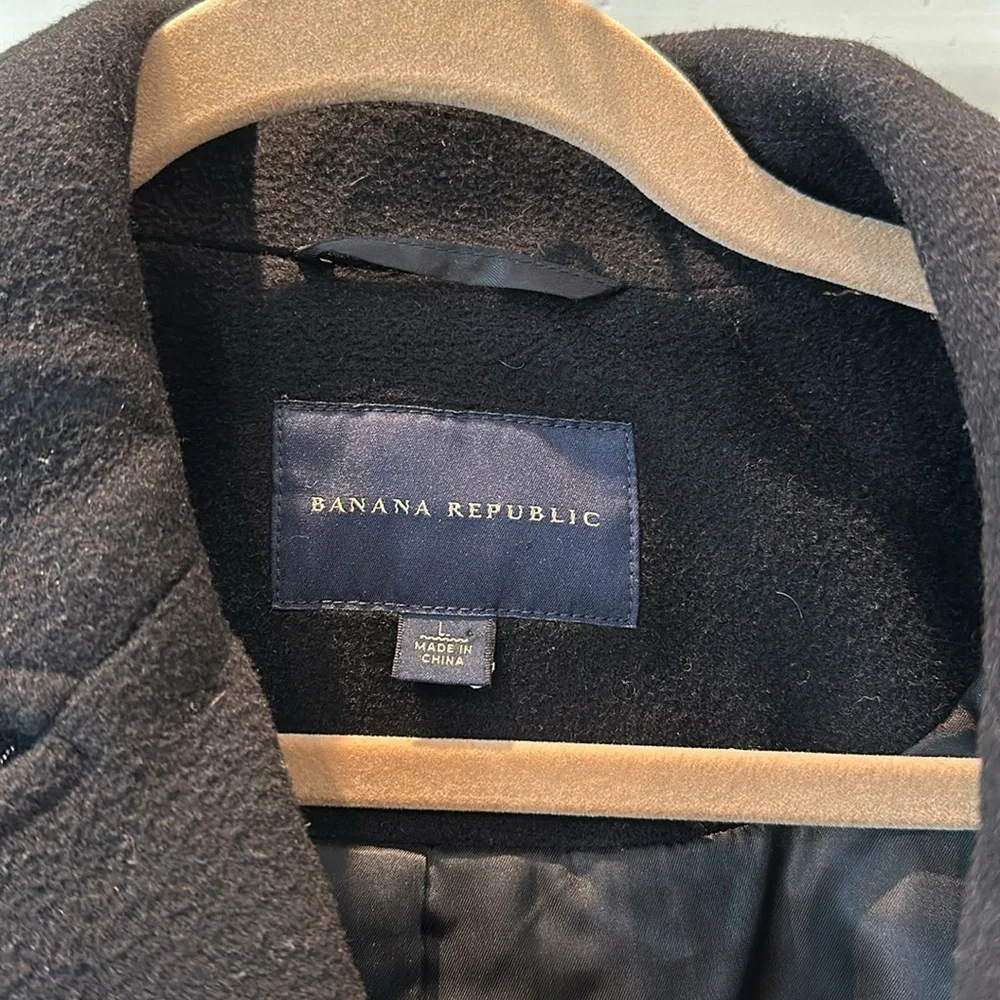 Coat - Picture 4 of 6